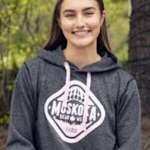 Muskoka Bear Wear